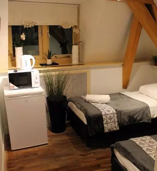 ベッドアンドブレックファースト Central Sweet Bnb