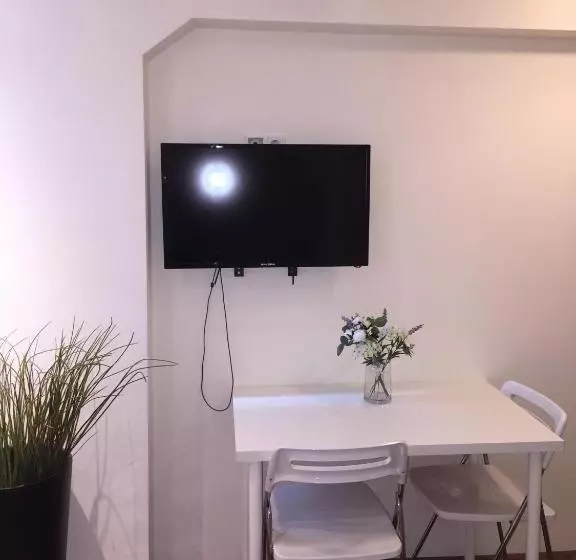 ベッドアンドブレックファースト Central Sweet Bnb