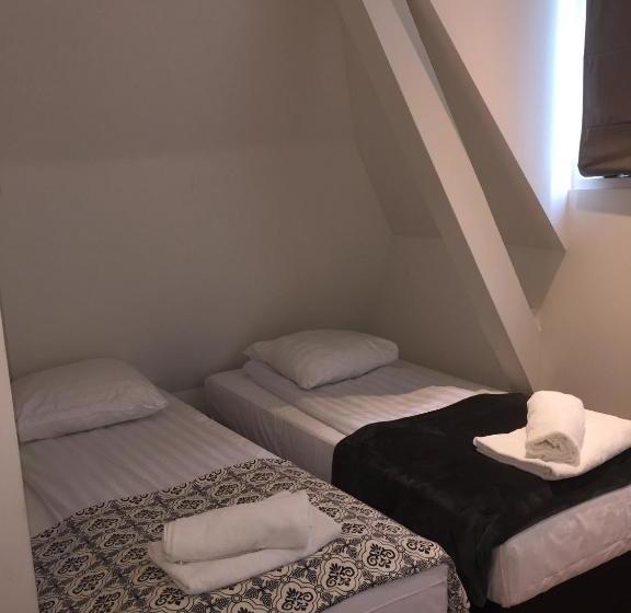 ベッドアンドブレックファースト Central Sweet Bnb