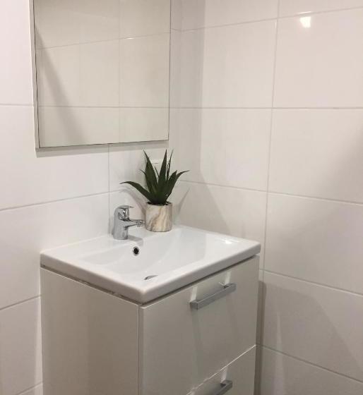 ベッドアンドブレックファースト Central Sweet Bnb