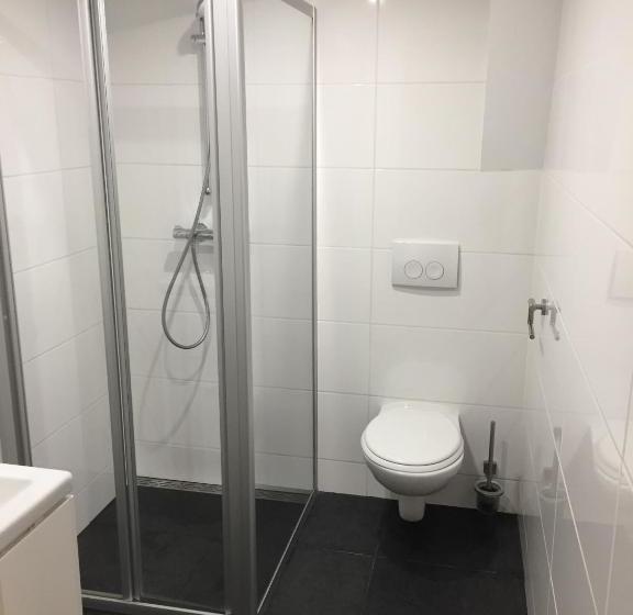 ベッドアンドブレックファースト Central Sweet Bnb