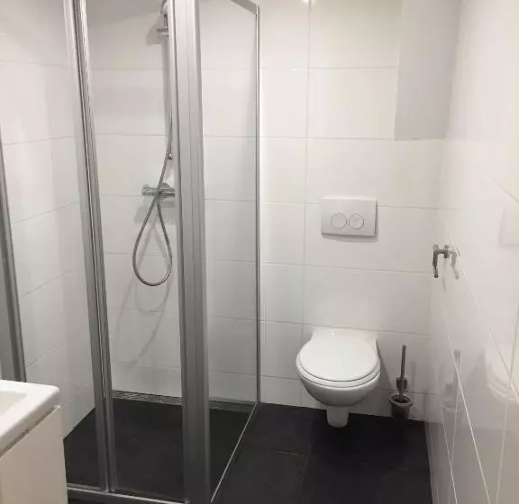 ベッドアンドブレックファースト Central Sweet Bnb