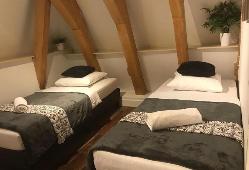 ベッドアンドブレックファースト Central Sweet Bnb