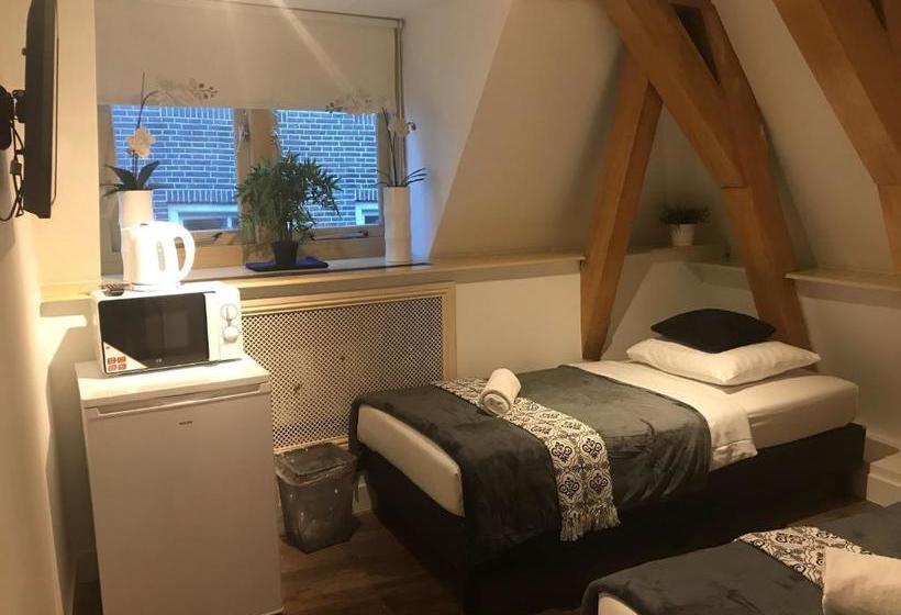 ベッドアンドブレックファースト Central Sweet Bnb