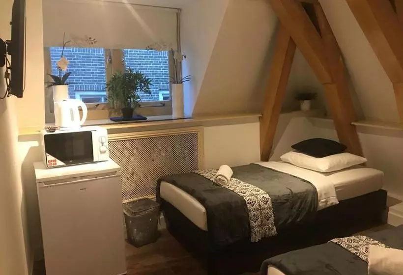 ベッドアンドブレックファースト Central Sweet Bnb