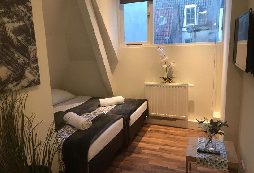 ベッドアンドブレックファースト Central Sweet Bnb