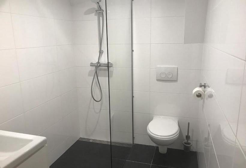 ベッドアンドブレックファースト Central Sweet Bnb