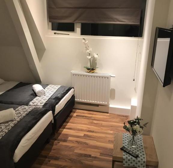 ベッドアンドブレックファースト Central Sweet Bnb