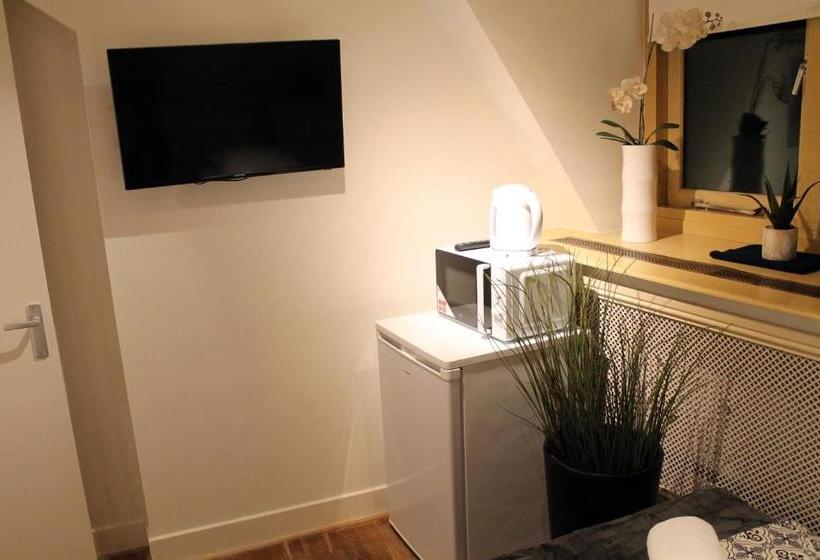 ベッドアンドブレックファースト Central Sweet Bnb