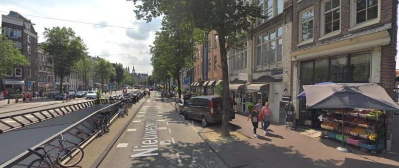 ベッドアンドブレックファースト Central Sweet Bnb