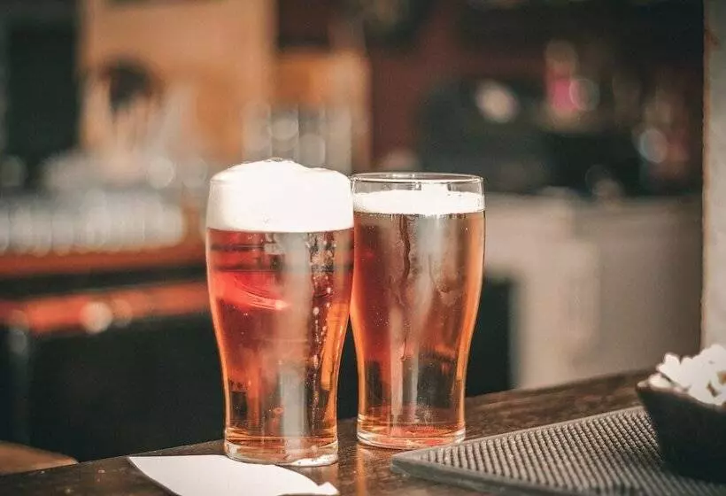 Hotelli Holiday Inn Express & Suites   Kokomo South, An Ihg