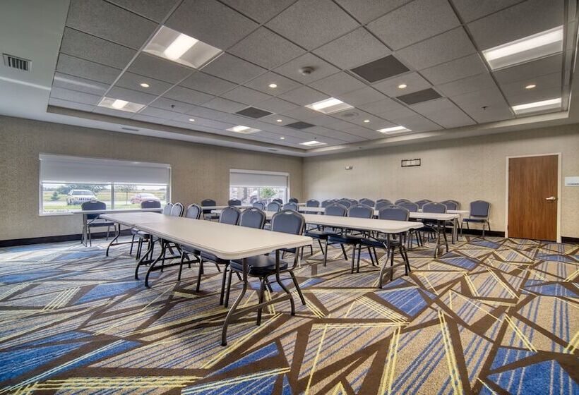 酒店 Holiday Inn Express & Suites Kokomo South, An Ihg