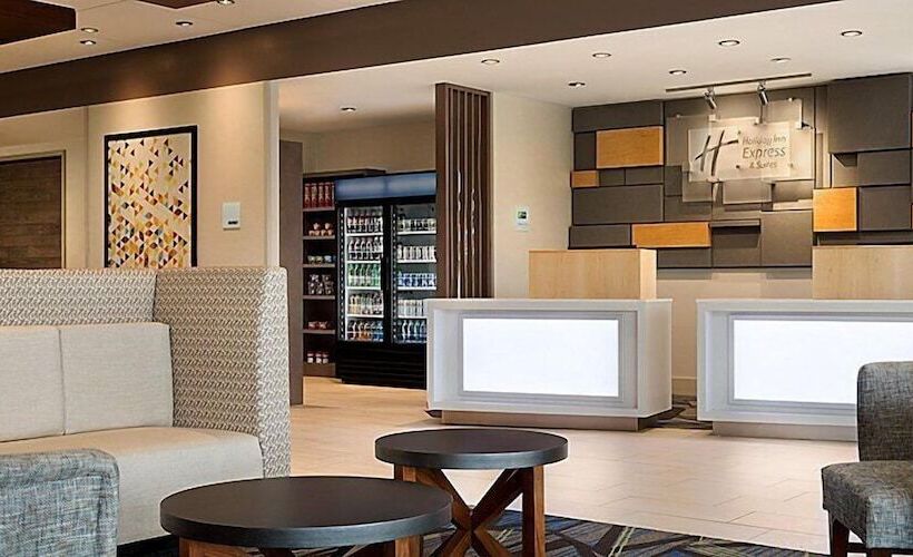 酒店 Holiday Inn Express & Suites Kokomo South, An Ihg