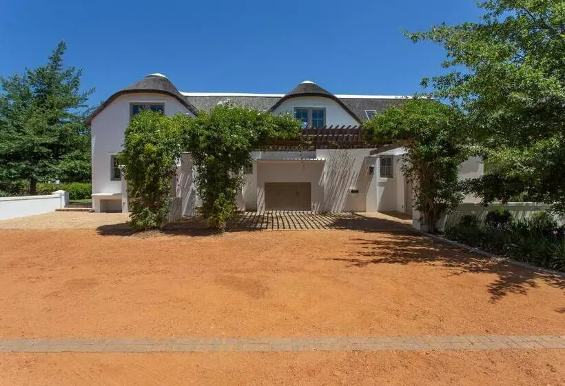 Villa Simondium