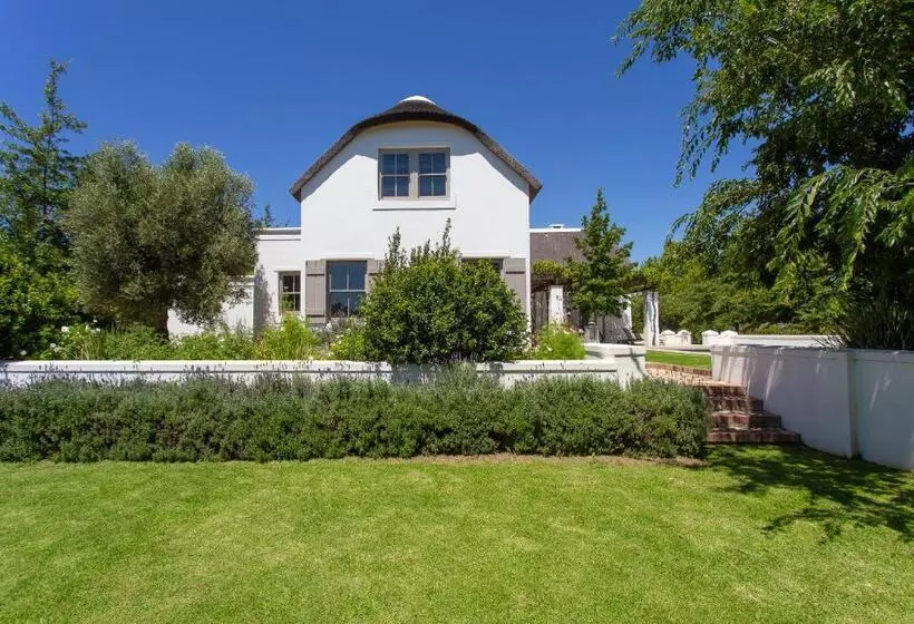Villa Simondium