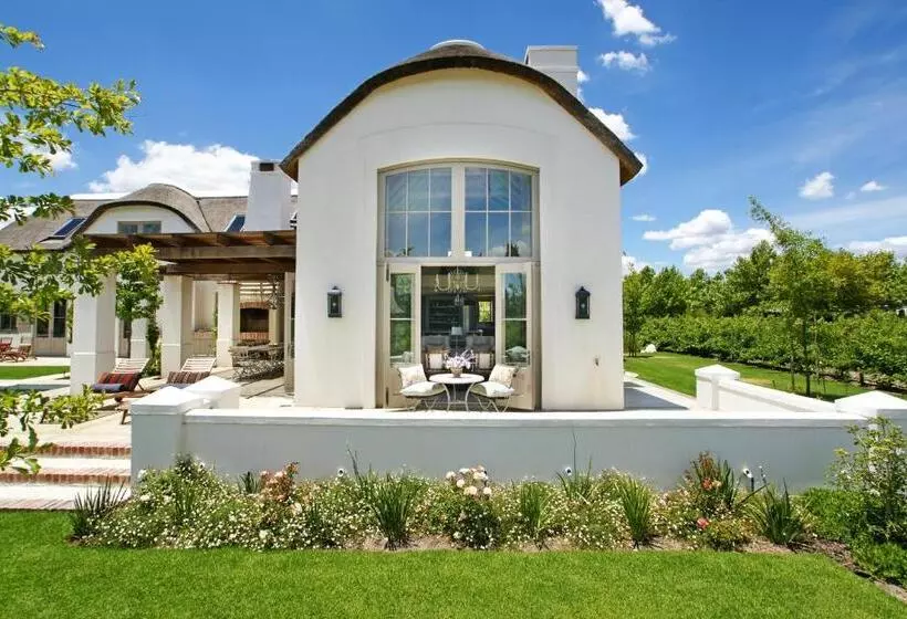 Villa Simondium