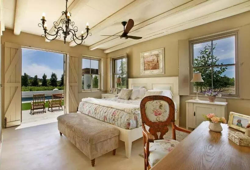 Villa Simondium