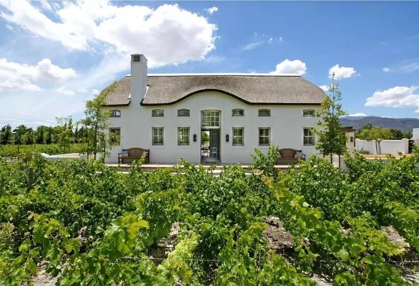 Villa Simondium