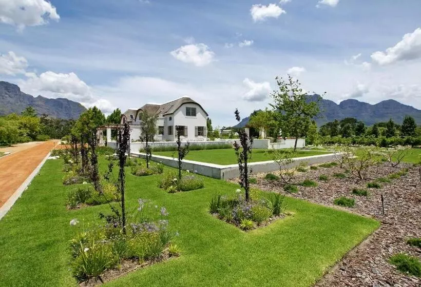 Villa Simondium