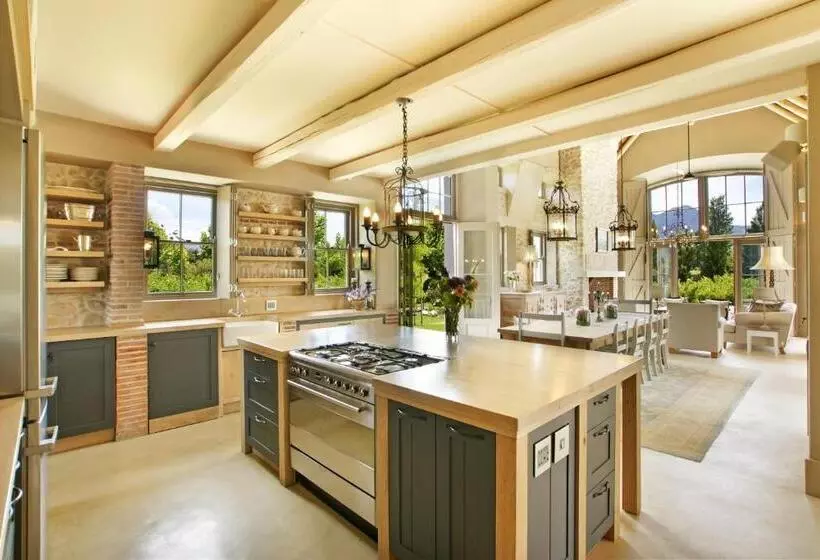 Villa Simondium