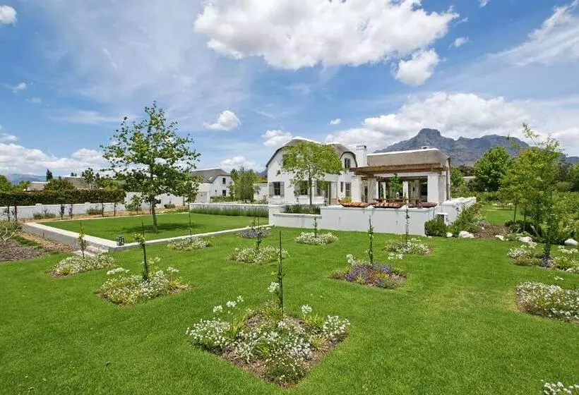Villa Simondium