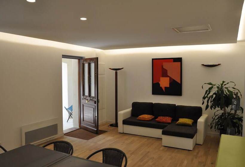 تختخواب و صبحانه Chambres D Hôtes Sous L Olivier