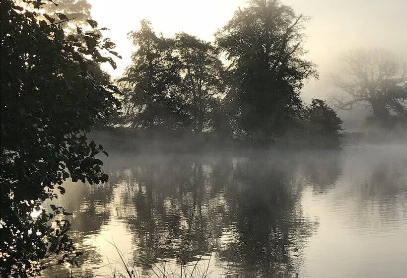 צימר The Old Dower House