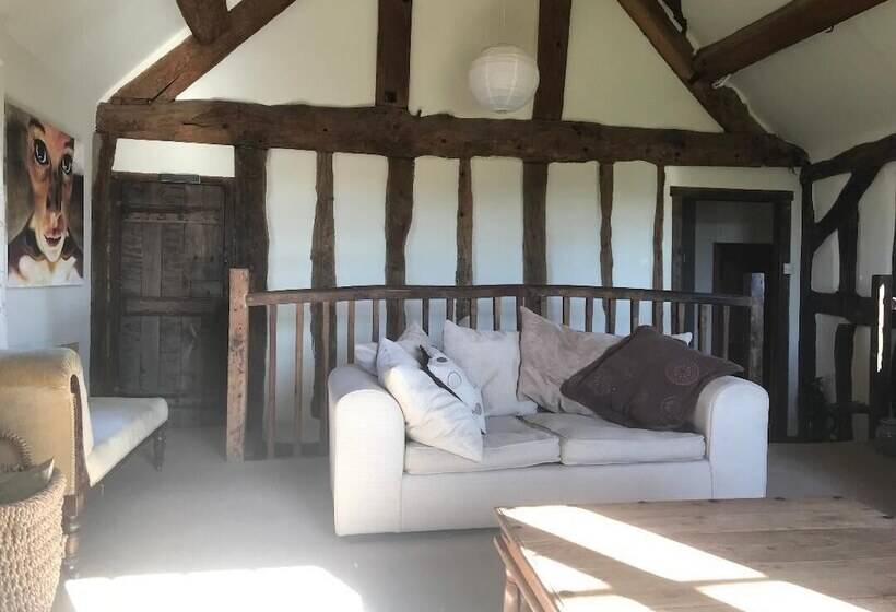 צימר The Old Dower House