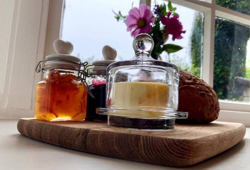 צימר The Old Dower House