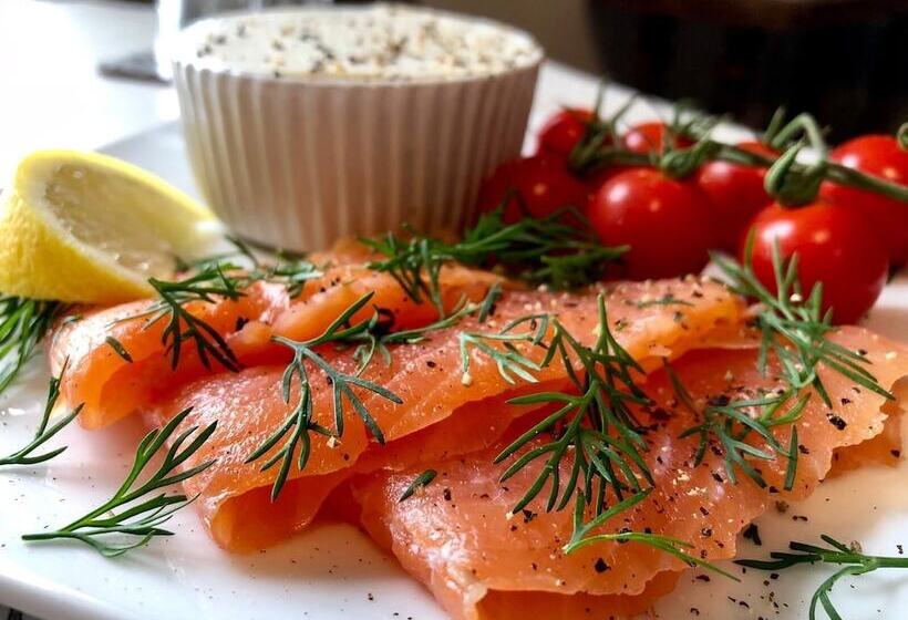 צימר The Old Dower House