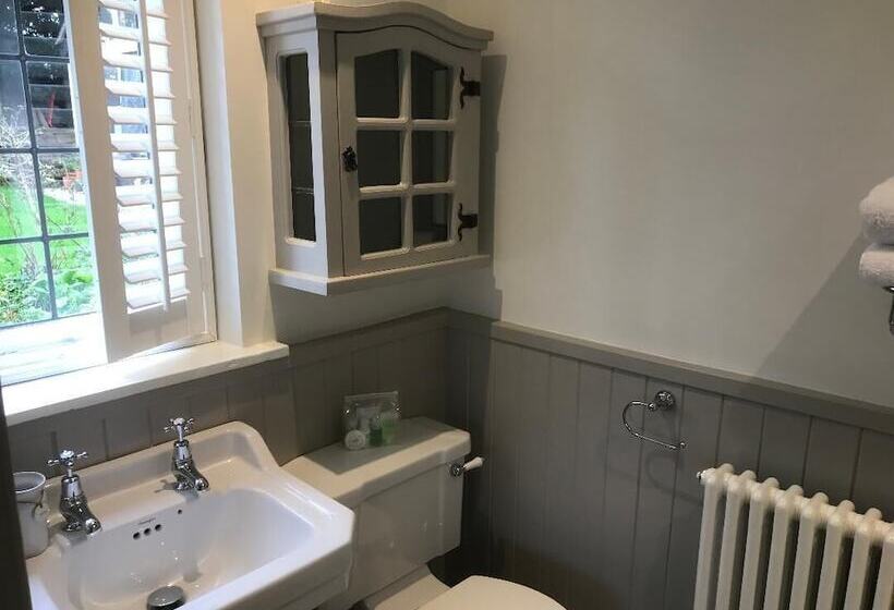 צימר The Old Dower House