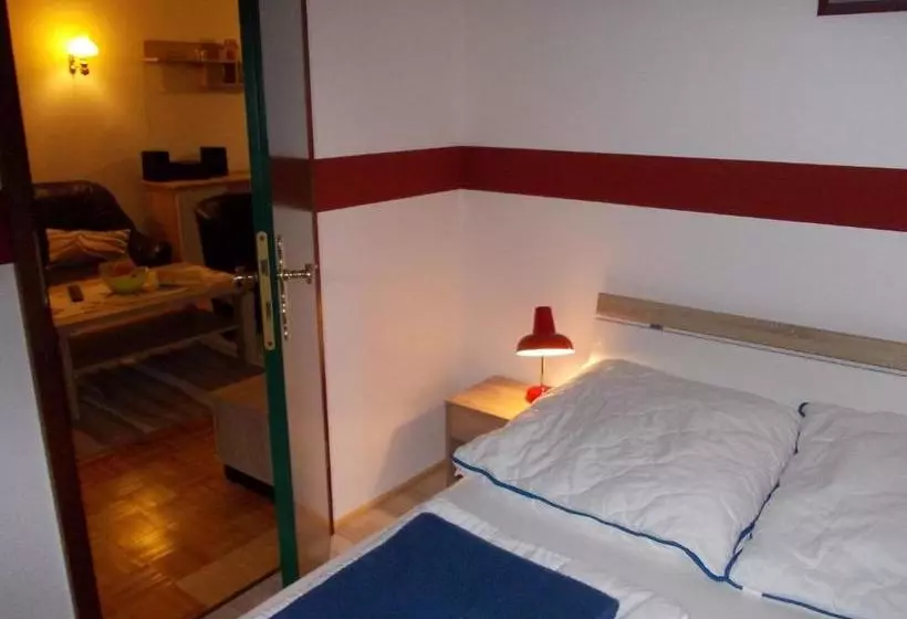 Fewo Hemlock Hahnenklee   Mit Balkon, Wäschepaket & Energie Inkl