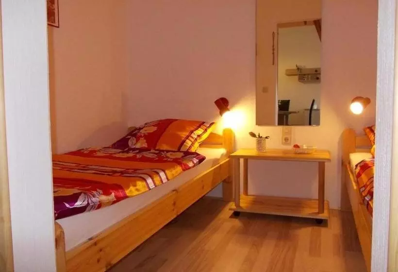 Fewo Hemlock Hahnenklee   Mit Balkon, Wäschepaket & Energie Inkl