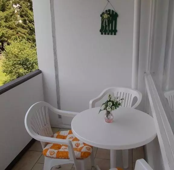 Fewo Hemlock Hahnenklee   Mit Balkon, Wäschepaket & Energie Inkl