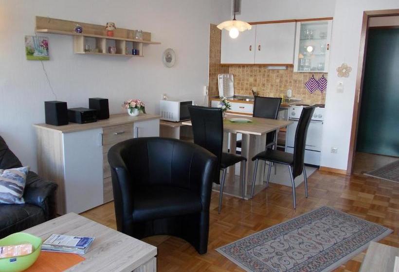 Fewo Hemlock Hahnenklee   Mit Balkon, Wäschepaket & Energie Inkl