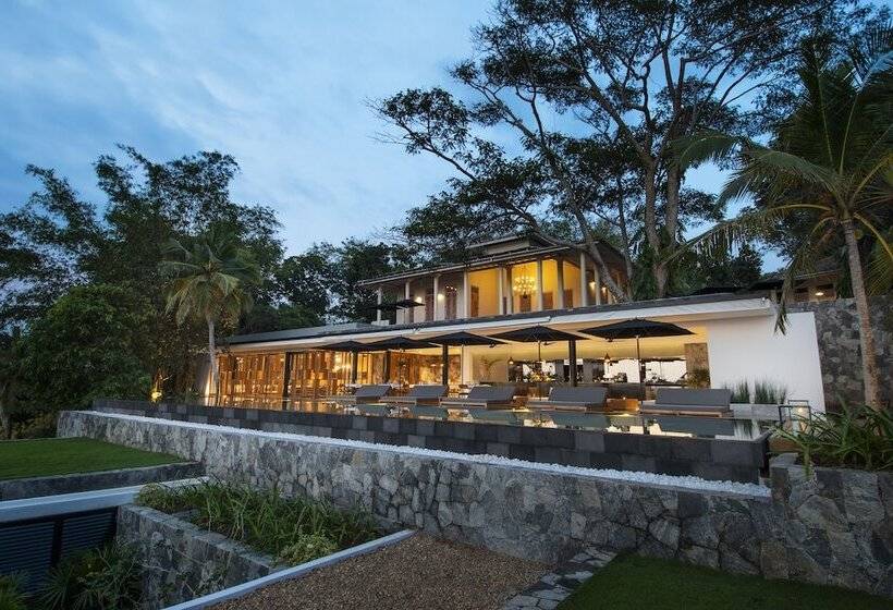 فندق Haritha Villas & Spa