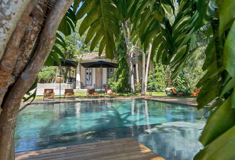 فندق Haritha Villas & Spa