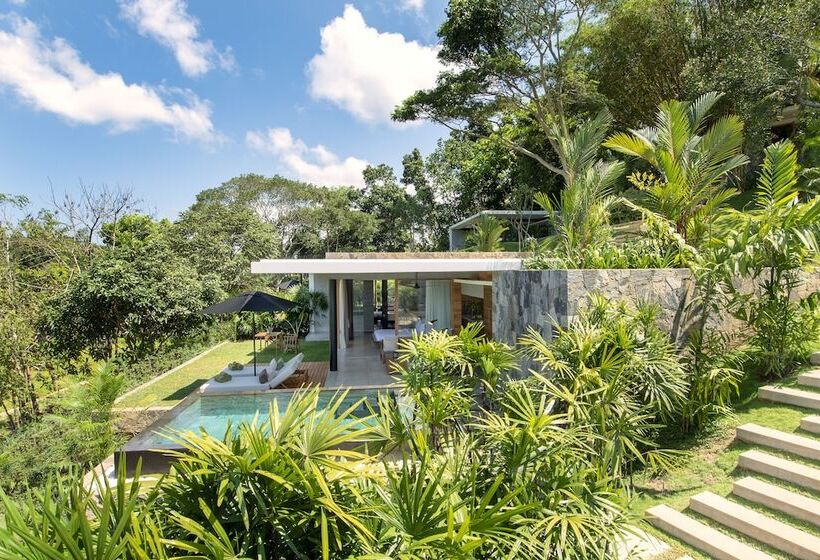 فندق Haritha Villas & Spa