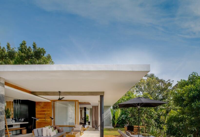 فندق Haritha Villas & Spa