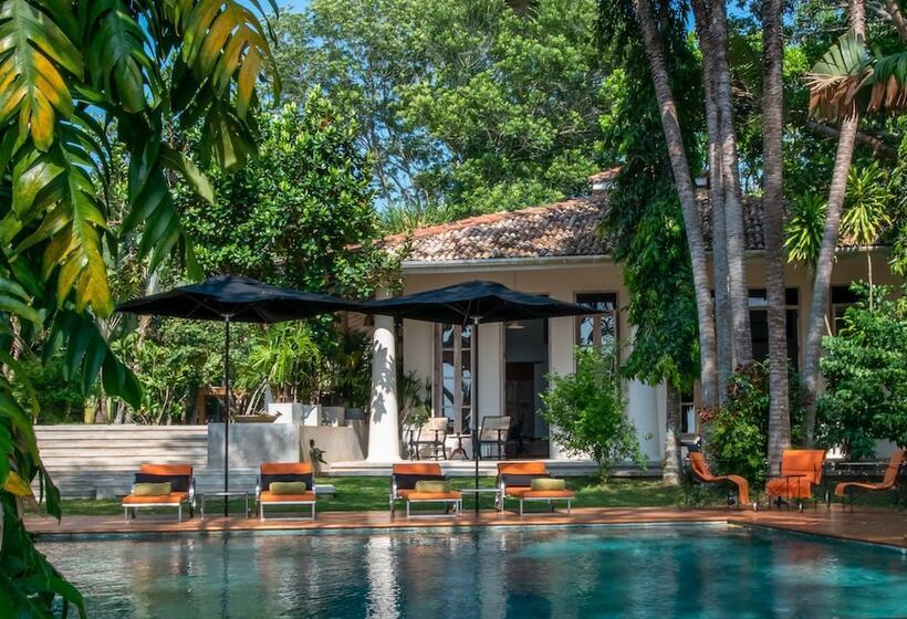 فندق Haritha Villas & Spa