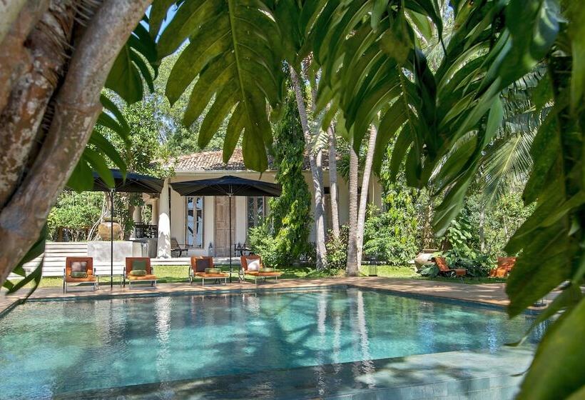 فندق Haritha Villas & Spa