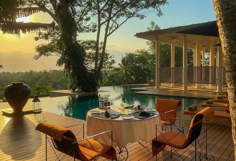 فندق Haritha Villas & Spa