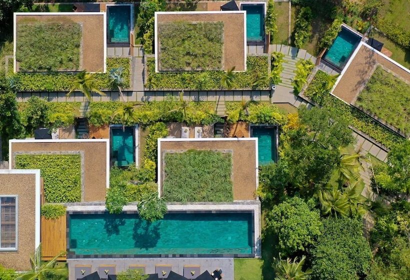 فندق Haritha Villas & Spa