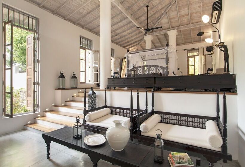 فندق Haritha Villas & Spa