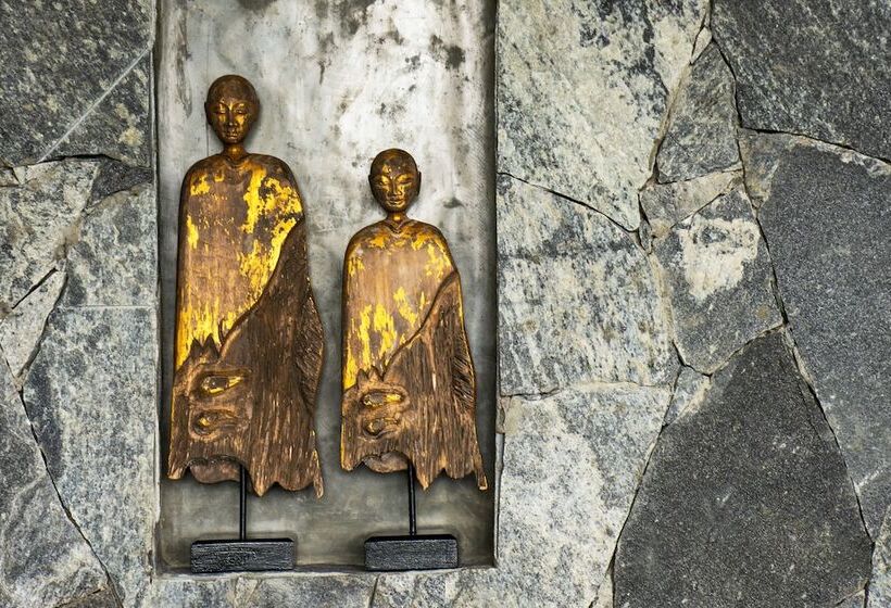 فندق Haritha Villas & Spa