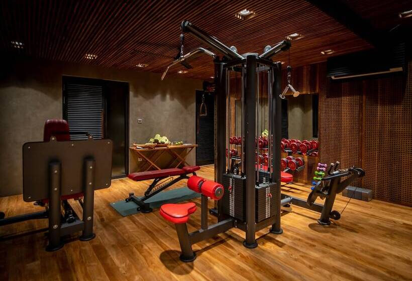 فندق Haritha Villas & Spa