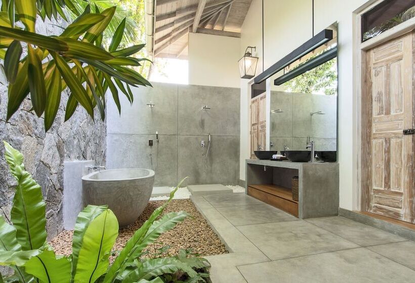 فندق Haritha Villas & Spa