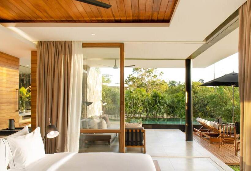 فندق Haritha Villas & Spa