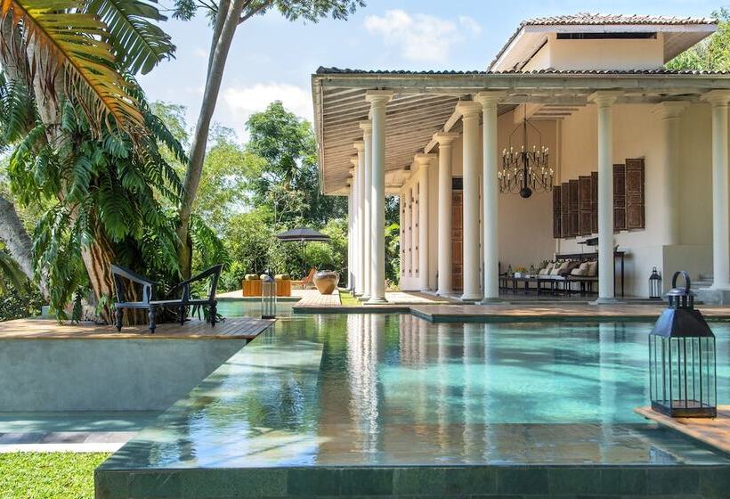 فندق Haritha Villas & Spa