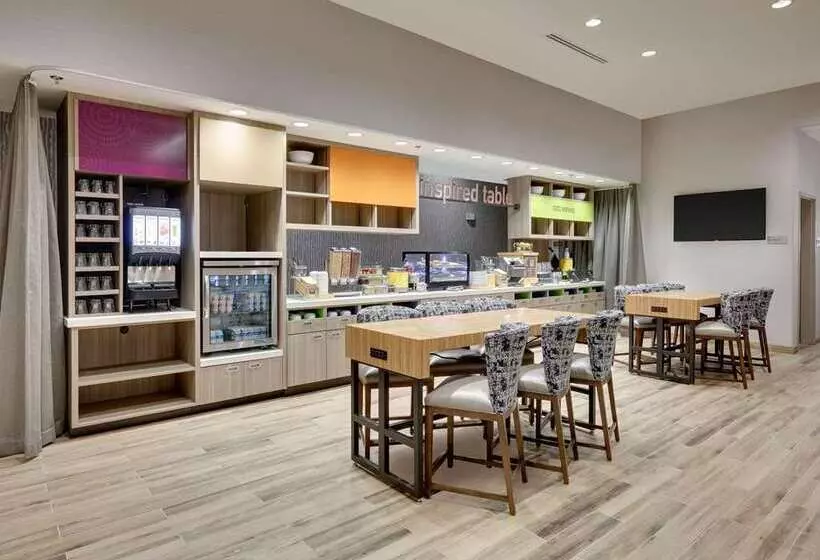 Hotelli Home2 Suites By Hilton Euless Dfw West
